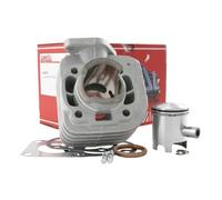 Kit cilindro AIRSAL 50 CCM Sport Kymco Super 8 50 2 tempi tipo: kf10aa