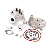 Kit cilindro AIRSAL 50 CCM Sport Suzuki Zillion 50 LC (Acqua) (A Partire dal 1999) Tipo: UF