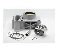 Airsal Gruppo Termico - Ø58mm