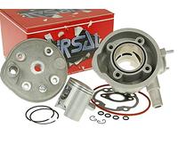 Kit cilindro AIRSAL 70 CCM M della Racing SUZUKI Zillion 50 LC (Acqua) (A Partire dal 1999) Tipo: UF