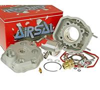 Kit cilindro AIRSAL 70 CCM Sport APRILIA SR50 Fun Master a partire da 03 (Piaggio motore)