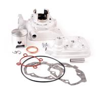 Kit cilindro AIRSAL 70 CCM Sport Peugeot Ludix 50 Blaster Radical tipo: L1