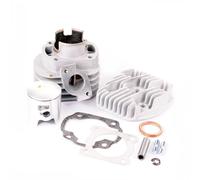 Kit cilindro AIRSAL 70 CCM T6 M Racing MALAGUTI F12 PHANTOM 50 AC (aria)