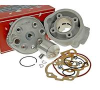 Kit cilindro AIRSAL 70ccm SPORT CH-MOTO WSM Racing 50 AM6