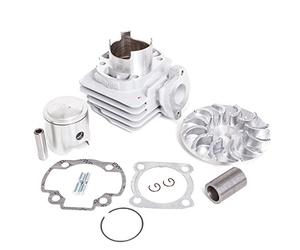 Kit cilindro AIRSAL 70ccm SPORT PEGASUS Corona 50 tipo: BR1