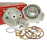 Kit cilindro AIRSAL 77 CCM M della Racing MBK 50 (2003) AM6