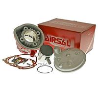 Kit cilindro AIRSAL 88 CCM Xtreme 45 mm malaguti F12 R LC (Acqua)
