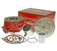 Kit cilindro Airsal 88 ccm Xtreme 45 mm Motorhispania RX 50 AM6