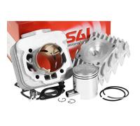 Kit cilindro Airsal da corsa in alluminio 70cc sport per motorino