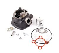 Kit cilindro Airsal ghisa Sport 50CC LC per scooter