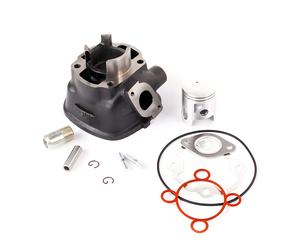 Kit cilindro Airsal ghisa Sport 50CC LC per scooter