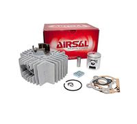 Kit Cilindro Airsal Racing 68Cc Per Puch Maxi (Vecchio Modello)