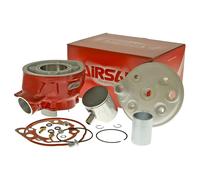 Kit cilindro Airsal Racing-Xtrem 88cc, d=50mm per Minarelli AM6