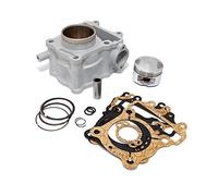 Kit cilindro AIRSAL Sport 125 CCM Honda Dylan SES 125 4T jf10