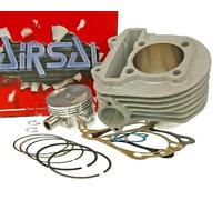 Kit cilindro Airsal Sport 165 ccm per GY6, Kymco AC 125/150 ccm