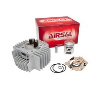 Kit cilindro Airsal Sport 65cc raffr. aria per Puch Maxi E50