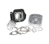 Kit cilindro Airsal Sport 68cc 47mm, 39,2mm Ghisa per Minarelli