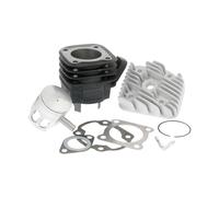Kit cilindro Airsal Sport 68cc 47mm, 39,2mm Ghisa per Minarelli AC