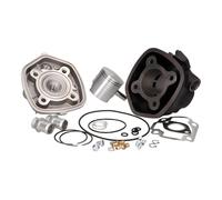 Kit cilindro Airsal Sport 68cc 47mm Ghisa per Minarelli LC