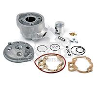 Kit cilindro AIRSAL Sport 70 cc per Minarelli AM