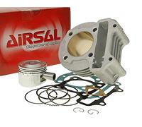 Kit cilindro AIRSAL SPORT 80 ccm MOTORRO Cobi 50