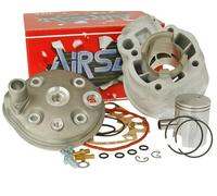 Kit cilindro Airsal sportiva in alluminio 50cc Minarelli avanti Enduro XP6