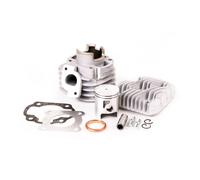 Kit cilindro AIRSAL T6 della Racing 50 CCM/12 mm - SAMADA Pole Sport 50 CCM