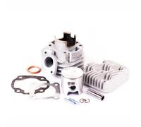 Kit cilindro AIRSAL T6 della Racing 70 CCM/12 mm - eppella T Rex 50 2 tempi