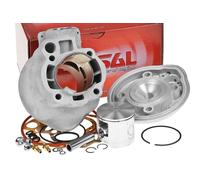 Kit cilindro Airsal Tech Racing 80cc, Minarelli AM