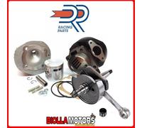 KIT CILINDRO ALBERO CONO 19 DR D. 50 MODIFICA 85CC PIAGGIO VESPA FL2 HP 50 2T 91
