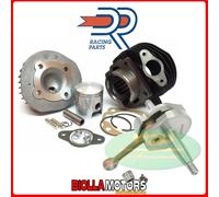 KIT CILINDRO ALBERO CONO 20 ANTIC. DR D. 47 MODIFICA 75CC PIAGGIO VESPA FL2 HP 5