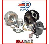 KIT CILINDRO ALBERO CONO 20 DR D. 47 MODIFICA 75CC PIAGGIO VESPA FL2 HP 50 2T 91