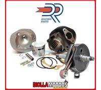 KIT CILINDRO ALBERO CONO 20 DR D. 50 MODIFICA 85CC PIAGGIO APE FL3 EUROPA 50 2T