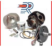 KIT CILINDRO ALBERO CONO 20 DR D. 55 MODIFICA 102CC PIAGGIO VESPA PK XL 50 2T 85