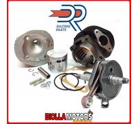 KIT CILINDRO ALBERO CONO 20 DR D. 55 MODIFICA 102CC PIAGGIO VESPA SPECIAL 50 2T