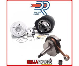 KIT CILINDRO ALBERO DR D. 63 MODIFICA 177CC PIAGGIO VESPA PX 30 ANNI 125 2T 07-0
