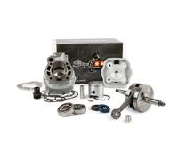 Kit cilindro + albero motore 88 Stage6 Streetrace AM6