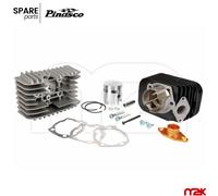KIT CILINDRO ALLUMINIO SP. 10 75cc PINASCO PER PIAGGIO SI BOSS CIAO BRAVO