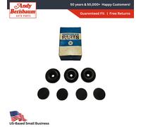 Kit Cilindro Anteriore Per Ruote Dodge Chrysler Plymouth 1970-1972 3420140 NOS.