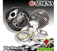 KIT CILINDRO ATENA 57 130 CC VESPA 125 PRIMAVERA ET3 PK S XL APE 50 TM P FL FL3