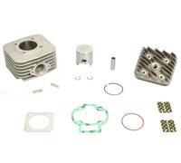 KIT CILINDRO ATHENA RACING D 47,6 PIAGGIO VESPA PRIMAVERA 2T 50 2013 2014 2015