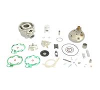 Kit cilindro Athena Racing EV50cc con valvola di scarico per Minarelli AM