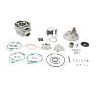 Kit Cilindro Athena Racing EV80cc con Valvola di Scarico per Minarelli AM