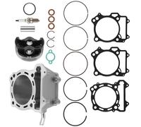 Kit Cilindro Big Bore 434cc For Suzuki LTZ400 2003-2014 con Guarnizioni