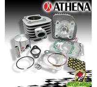 Athena 074900/1 Racing Kit Cilindro in Alluminio, Diametro 47.6 mm, 80 CC