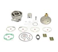 KIT CILINDRO BIG BORE CON TESTATA APRILIA SR 50 REPLICA LC ALL YEARS ATHENA 0...