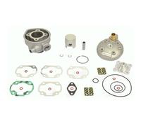 KIT CILINDRO BIG BORE CON TESTATA BETA ARK 50 SERIE K LC 1998-2008 ATHENA P40...