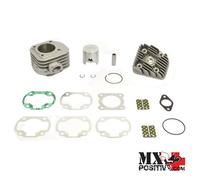 KIT CILINDRO BIG BORE CON TESTATA GENERIC IDEO 50 ALL YEARS ATHENA P400099100...