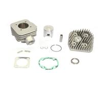 KIT CILINDRO BIG BORE CON TESTATA PEUGEOT VIVACITY 50 VSX-XR 2002-2004 ATHENA...