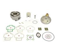 KIT CILINDRO BIG BORE CON TESTATA PIAGGIO NRG 50 MC3 DD LC 2001 ATHENA 082500...